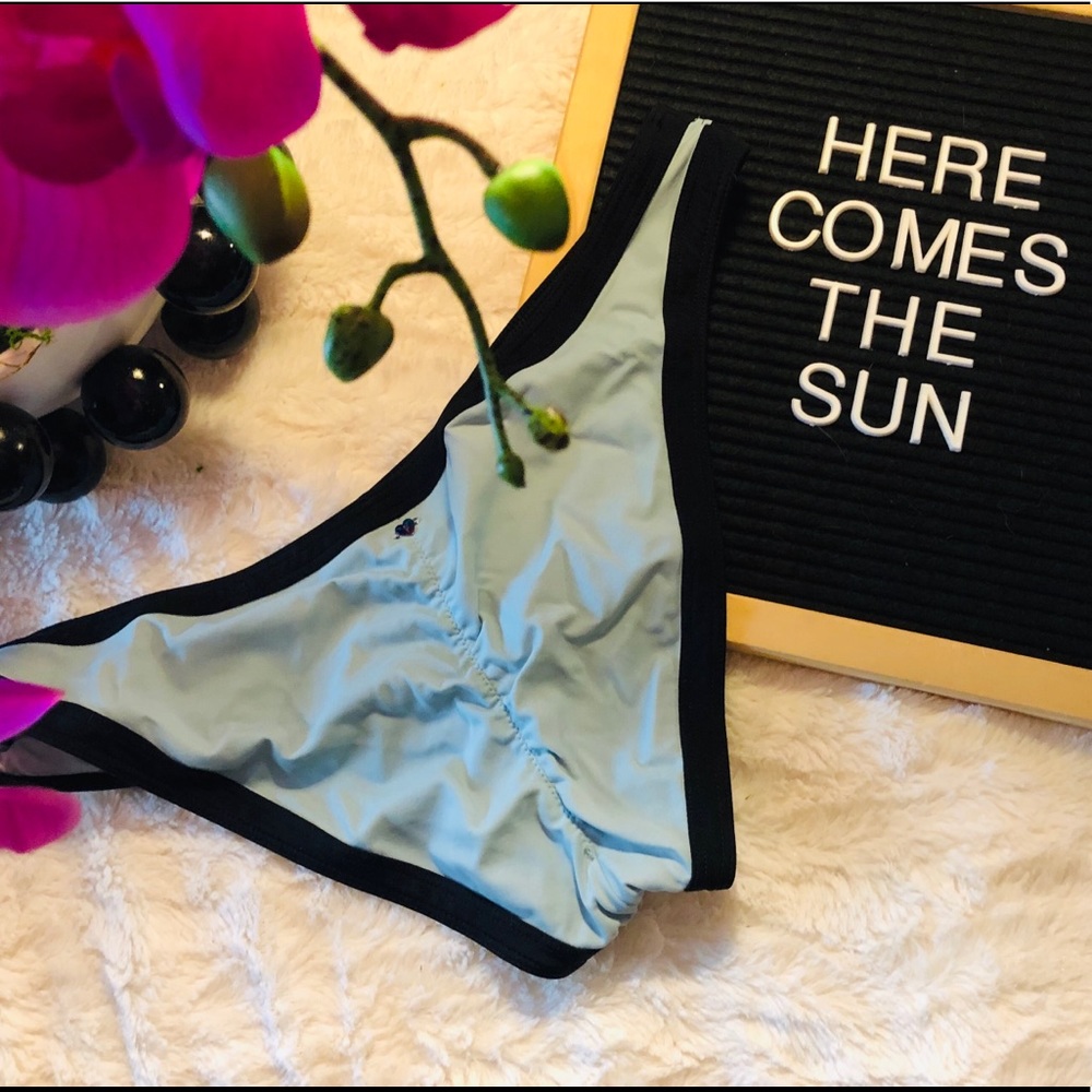 Victoria’s Secret Bikini Bottom